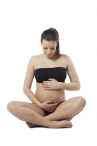 Těhotenství & Porod