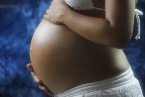 Těhotenství & Porod
