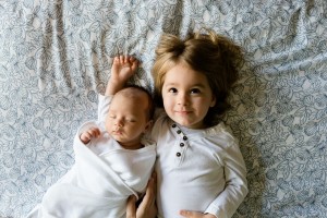 Děti & Miminka