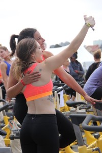 Jaké sportovní oblečení je vhodné pro ženy?