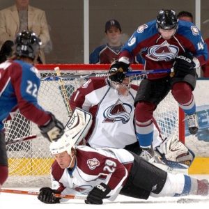 Bauer obléká hvězdy NHL. Může i vás